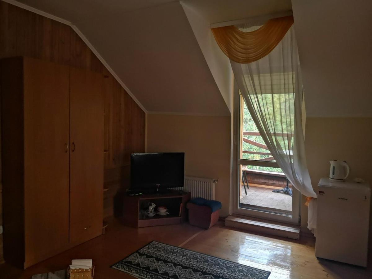 Hotel Yavir Jaremtsche Zimmer foto
