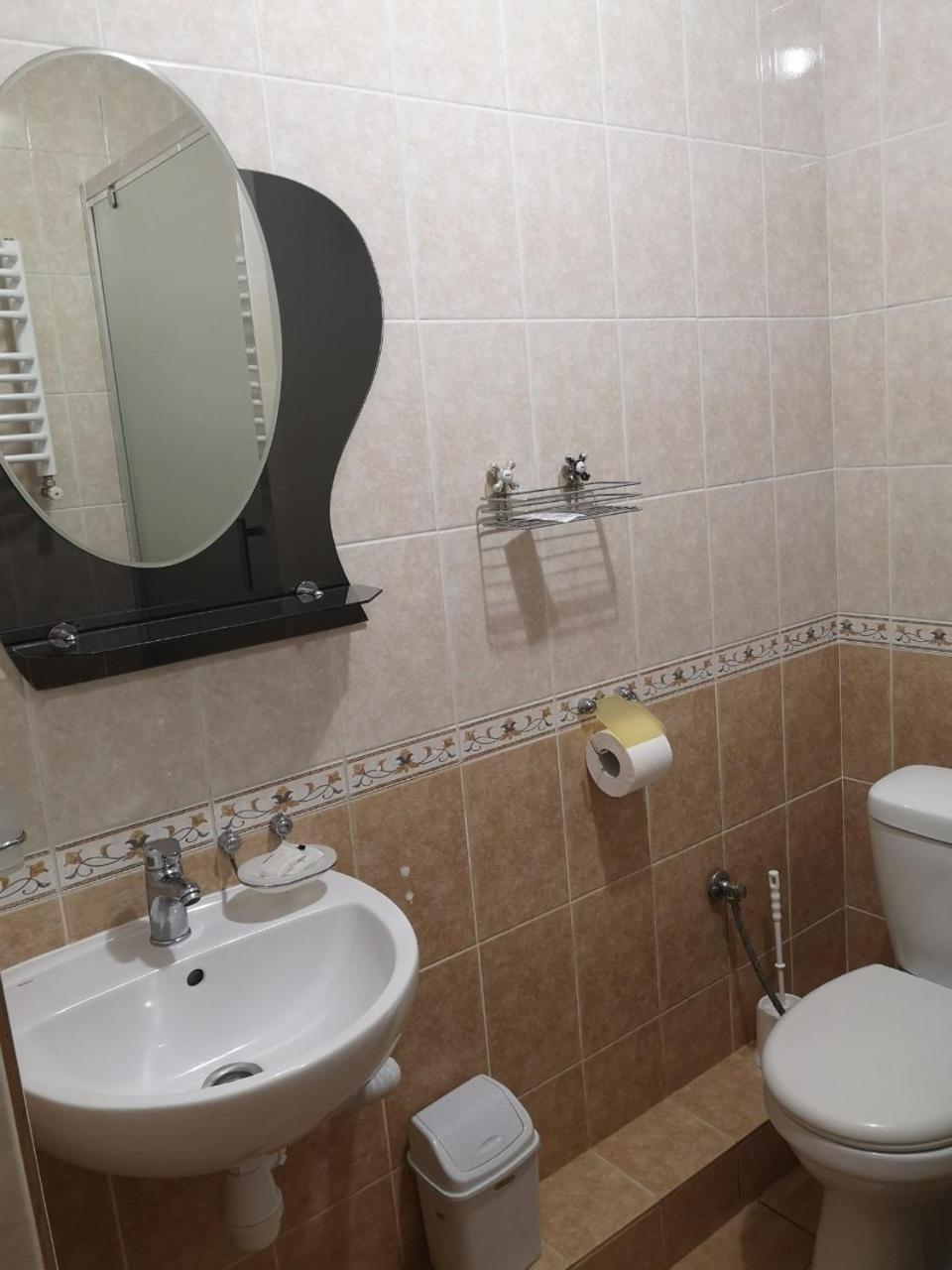 Hotel Yavir Jaremtsche Zimmer foto